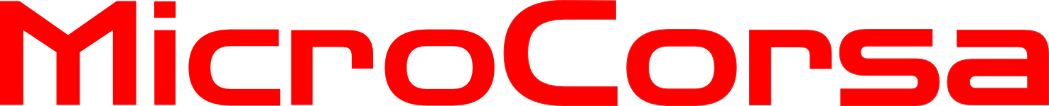 MicroCorsa Logo